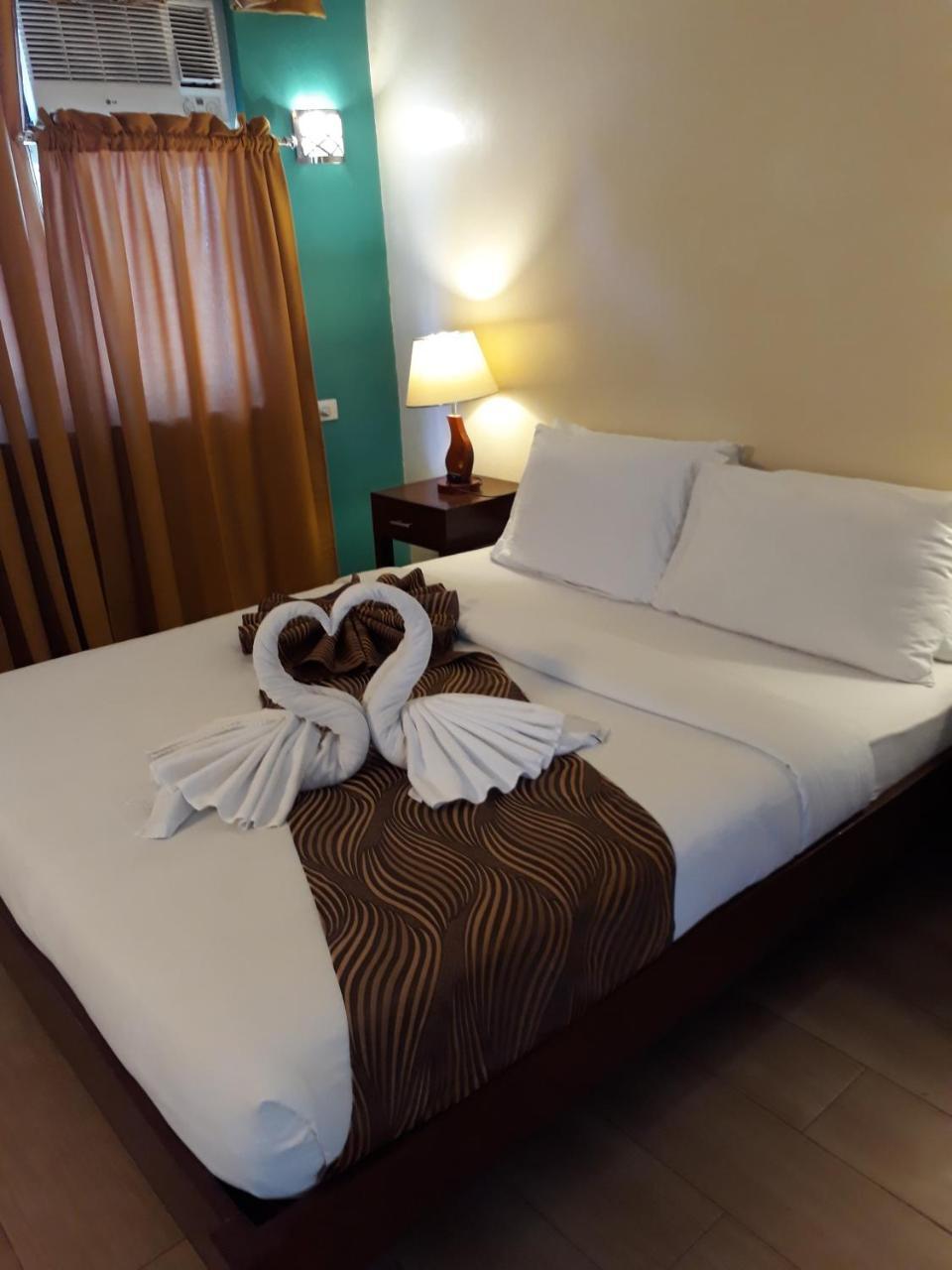 Sea Garden Resort Iloilo المظهر الخارجي الصورة