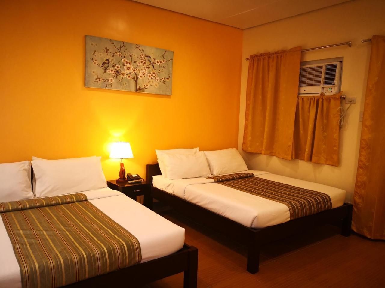 Sea Garden Resort Iloilo المظهر الخارجي الصورة