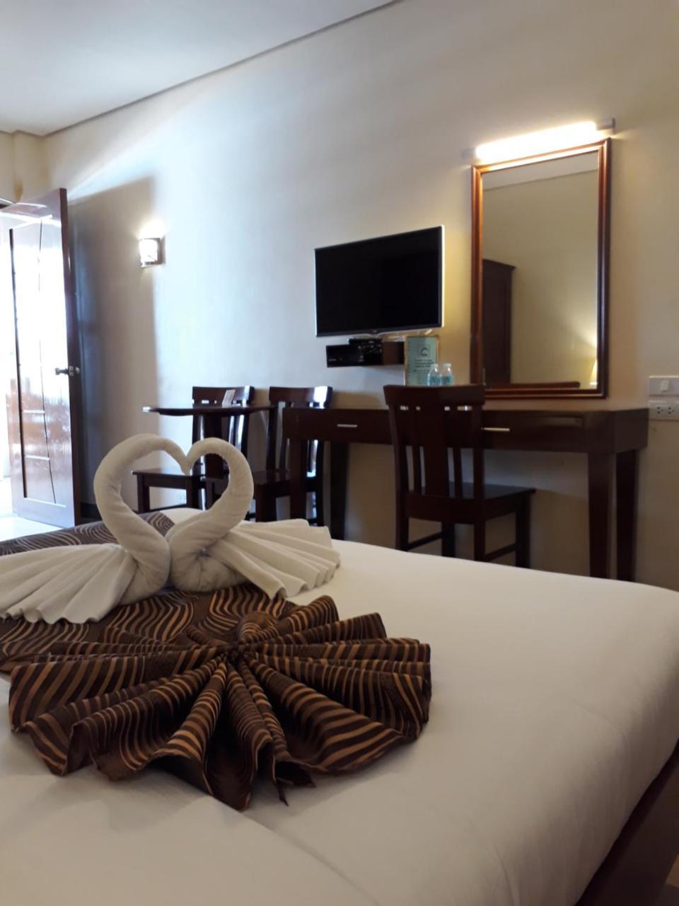 Sea Garden Resort Iloilo المظهر الخارجي الصورة