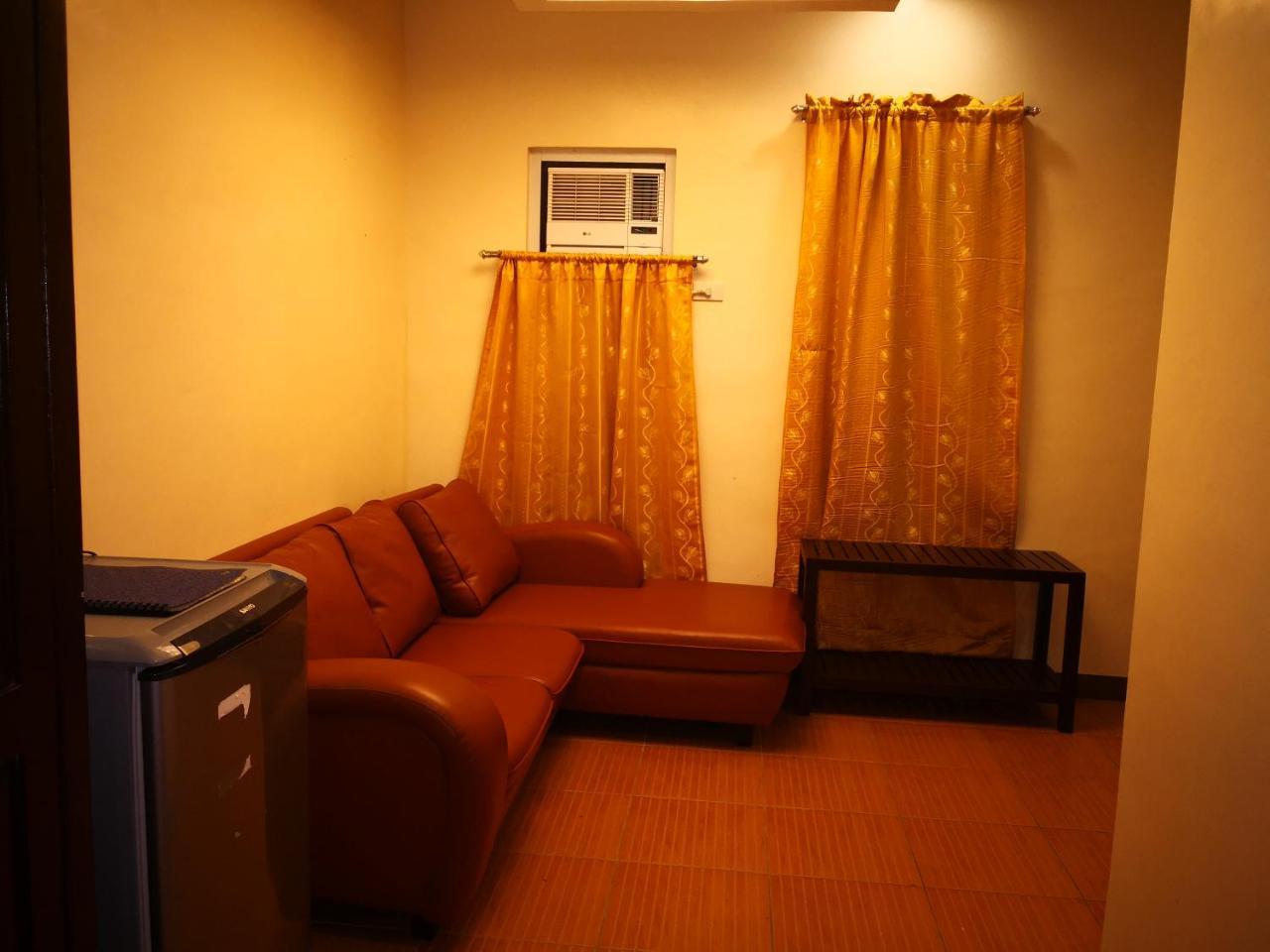 Sea Garden Resort Iloilo المظهر الخارجي الصورة
