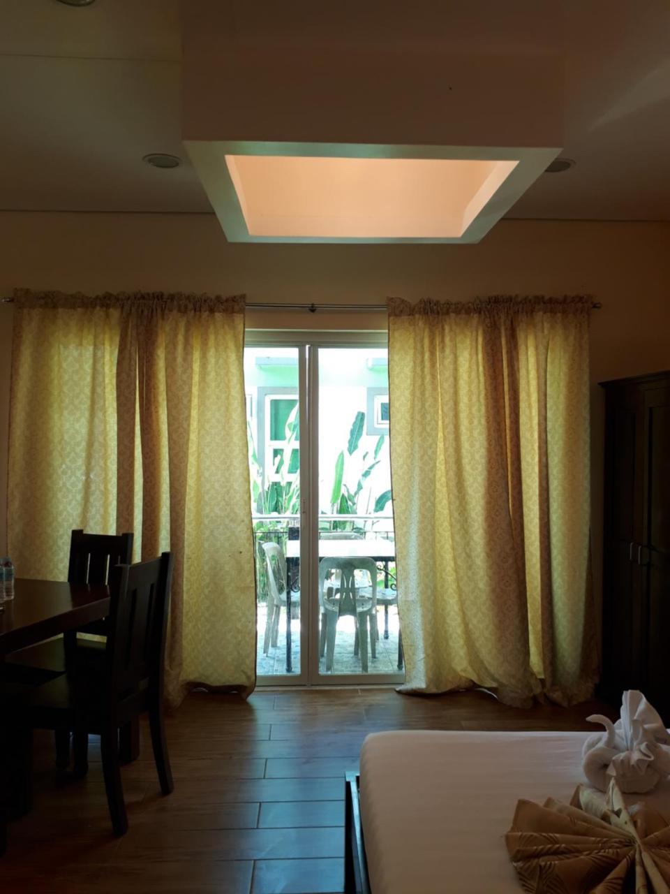 Sea Garden Resort Iloilo المظهر الخارجي الصورة