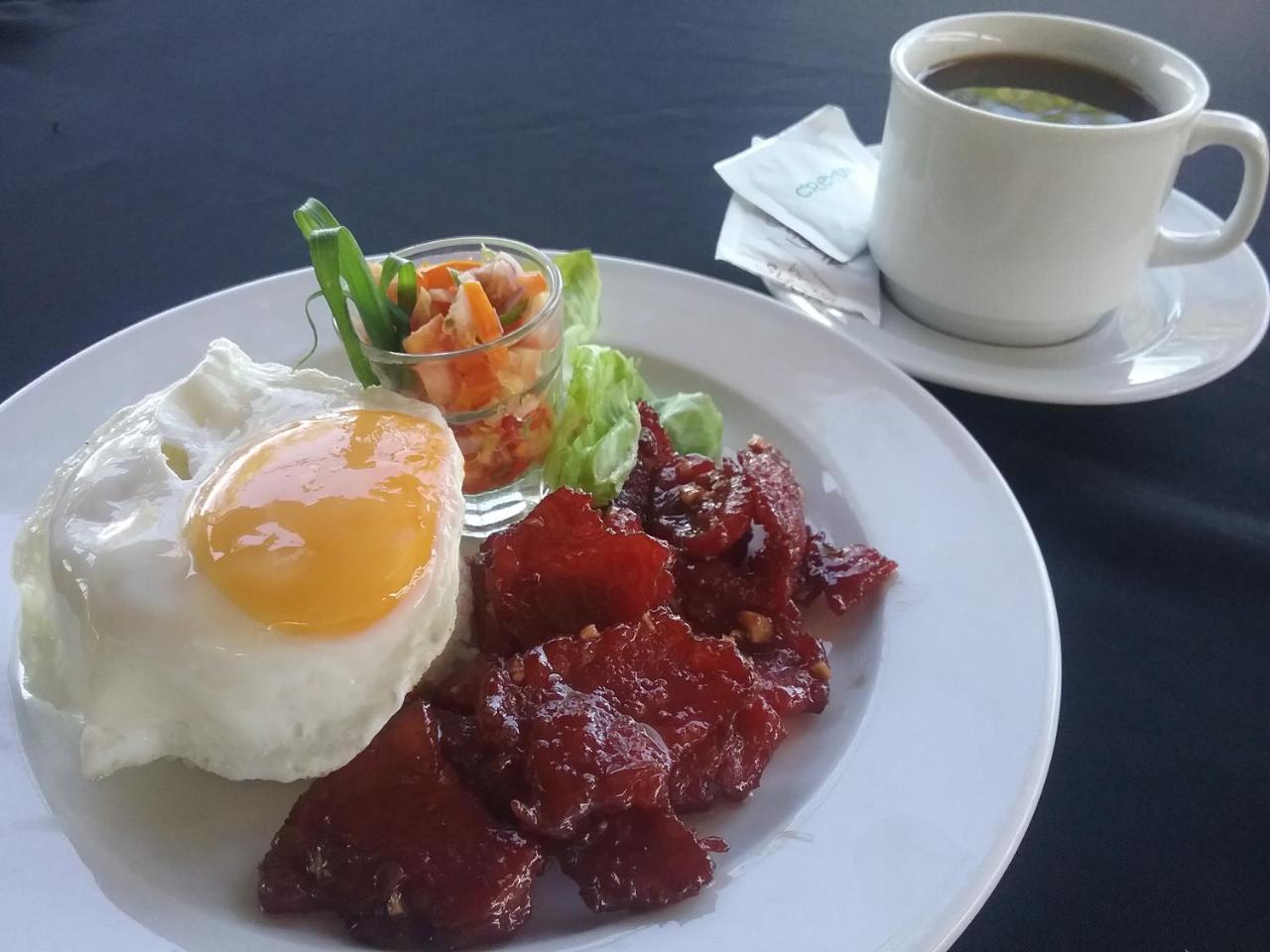 Sea Garden Resort Iloilo المظهر الخارجي الصورة