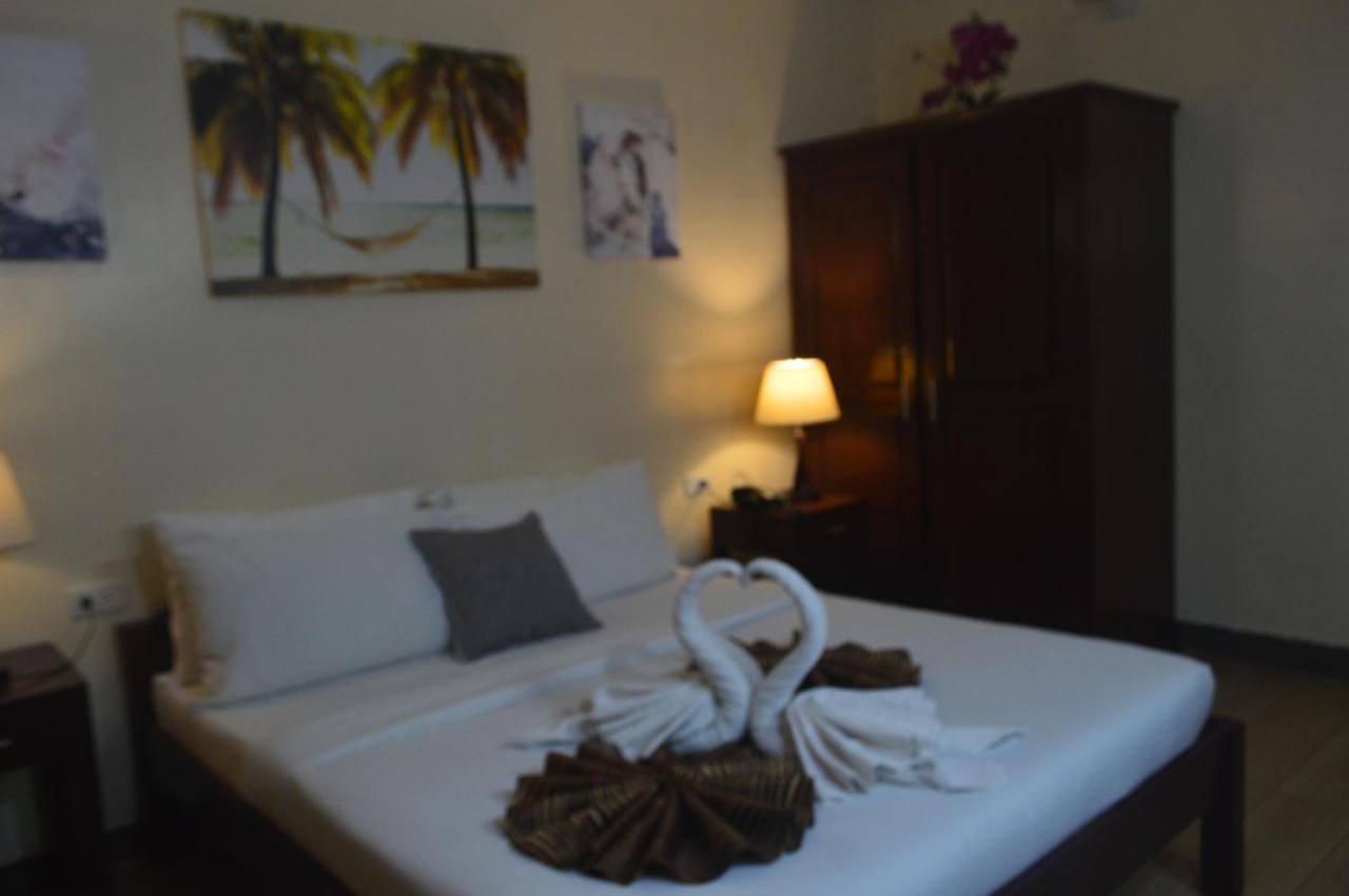 Sea Garden Resort Iloilo المظهر الخارجي الصورة