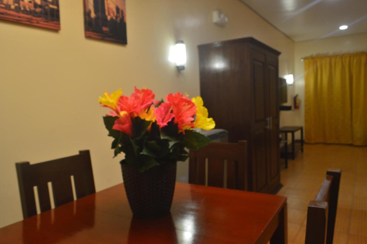 Sea Garden Resort Iloilo المظهر الخارجي الصورة
